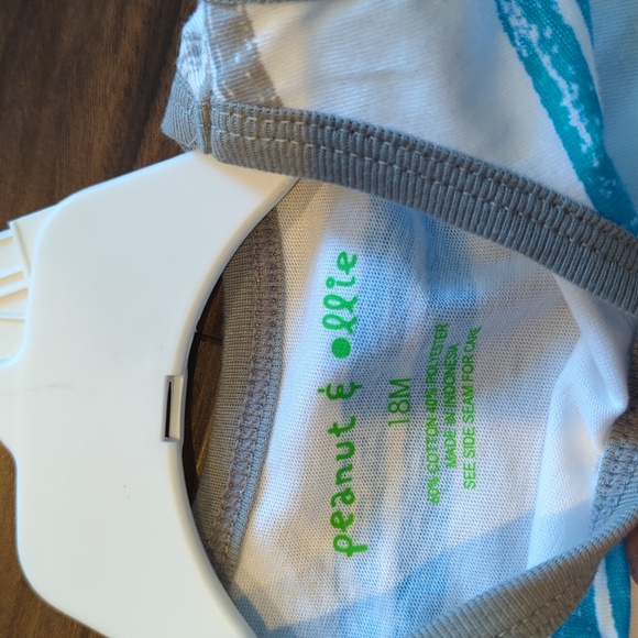 18 months tank top - Picture 4 of 6